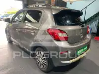 2018 Mitsubishi SpaceStar