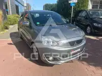 2018 Mitsubishi SpaceStar
