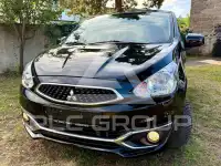 2018 Mitsubishi SpaceStar