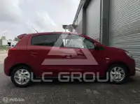 2018 Mitsubishi SpaceStar