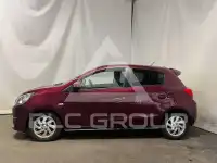 2018 Mitsubishi SpaceStar