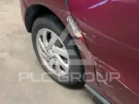2018 Mitsubishi SpaceStar