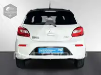 2018 Mitsubishi SpaceStar