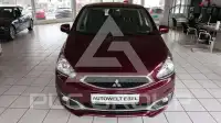 2018 Mitsubishi SpaceStar