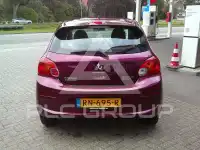 2018 Mitsubishi SpaceStar