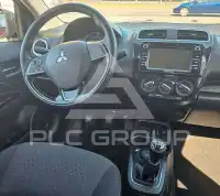 2018 Mitsubishi SpaceStar