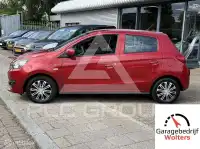 2018 Mitsubishi SpaceStar