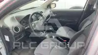 2018 Mitsubishi SpaceStar