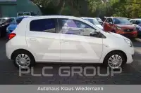 2018 Mitsubishi SpaceStar