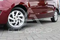 2018 Mitsubishi SpaceStar
