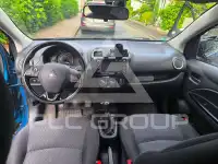 2018 Mitsubishi SpaceStar