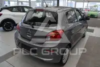 2018 Mitsubishi SpaceStar