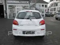 2018 Mitsubishi SpaceStar
