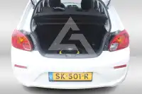 2018 Mitsubishi SpaceStar