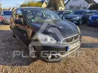 2018 Mitsubishi SpaceStar