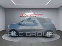2018 Mitsubishi SpaceStar