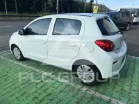 2018 Mitsubishi SpaceStar