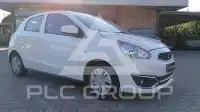 2018 Mitsubishi SpaceStar