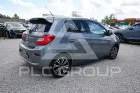 2018 Mitsubishi SpaceStar