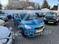 2018 Mitsubishi SpaceStar