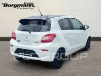 2018 Mitsubishi SpaceStar