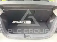 2018 Mitsubishi SpaceStar