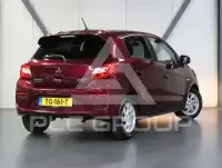 2018 Mitsubishi SpaceStar