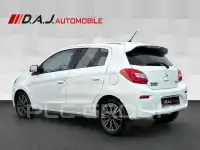 2018 Mitsubishi SpaceStar