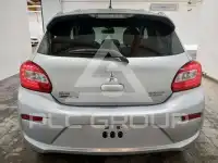 2018 Mitsubishi SpaceStar