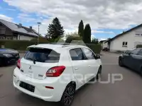 2018 Mitsubishi SpaceStar