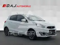 2018 Mitsubishi SpaceStar