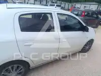 2018 Mitsubishi SpaceStar