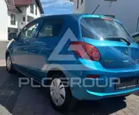 2018 Mitsubishi SpaceStar