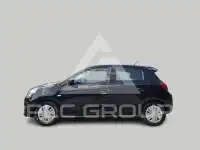 2018 Mitsubishi SpaceStar