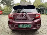 2018 Mitsubishi SpaceStar