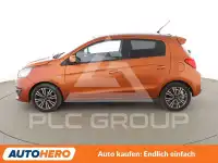 2018 Mitsubishi SpaceStar