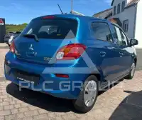 2018 Mitsubishi SpaceStar