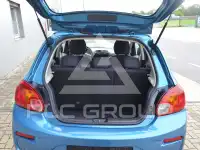 2018 Mitsubishi SpaceStar