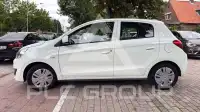 2018 Mitsubishi SpaceStar