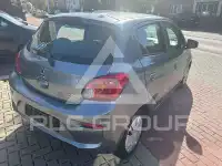 2018 Mitsubishi SpaceStar