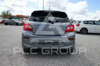 2018 Mitsubishi SpaceStar