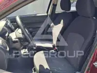 2018 Mitsubishi SpaceStar