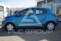 2018 Mitsubishi SpaceStar