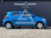 2018 Mitsubishi SpaceStar