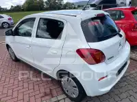2018 Mitsubishi SpaceStar
