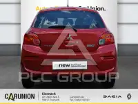 2018 Mitsubishi SpaceStar