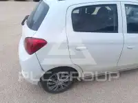 2018 Mitsubishi SpaceStar
