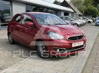 2018 Mitsubishi SpaceStar