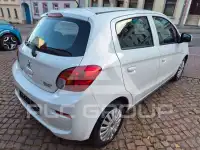 2018 Mitsubishi SpaceStar