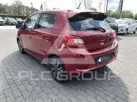 2018 Mitsubishi SpaceStar